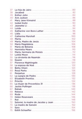 100 HISTORIAS EXTRAORDINARIAS PARA NIÑAS VALIENTES - Image 5