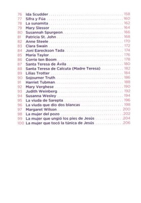 100 HISTORIAS EXTRAORDINARIAS PARA NIÑAS VALIENTES - Image 4