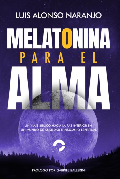 MELATONINA PARA EL ALMA - DEVOCIONAL - Image 2