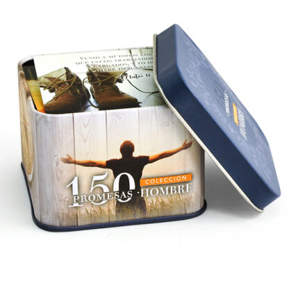 TARJETAS 150 PROMESAS PARA HOMBRES - Image 3