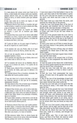 BIBLIA BILINGUE TAMAÑO PERSONAL - Image 2