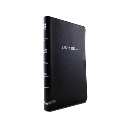 BIBLIA HOLMAN NVI ULTRAFINA COLOR NEGRO - Image 7
