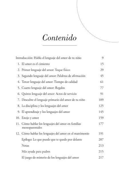 LOS 5 LENGUAJES DEL AMOR DE LOS NIÑOS - Image 6