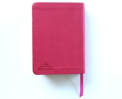 BIBLIA DE AMÉRICA CATÓLICA FUCSIA BOLSILLO - Image 5