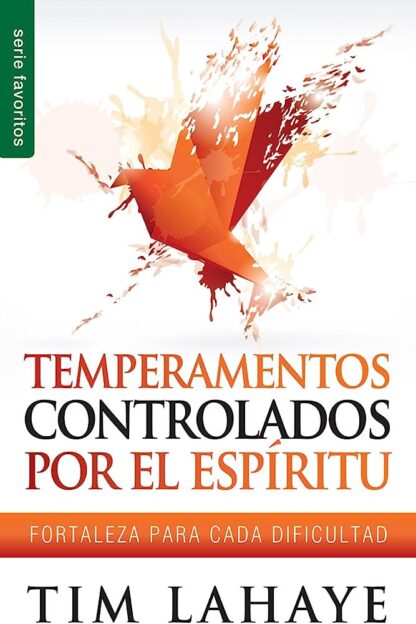 TEMPERAMENTOS TRANSFORMADOS POR EL ESPIRITU - Image 2