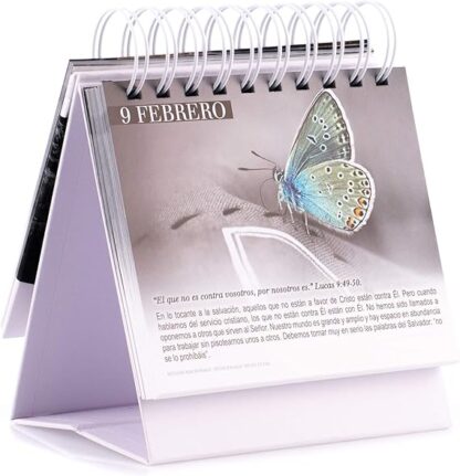 CALENDARIO PERPETUO WILLIAM MACDONALD - Image 2