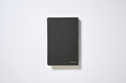 BIBLIA DEL MINISTRO RV1960 NEGRA - Image 6
