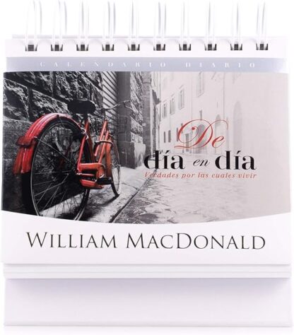 CALENDARIO PERPETUO WILLIAM MACDONALD - Image 5