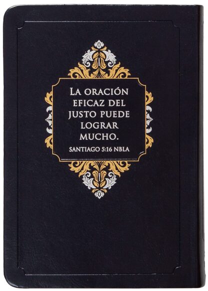 DEVOCIONAL 365 DIAS DE ORACION PARA HOMBRES - Image 6