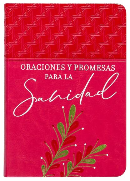 DEVOCIONAL  PROMESAS  Y LA SANIDAD - Image 9