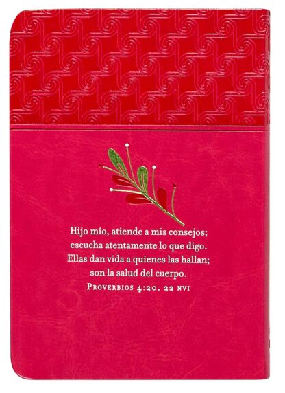 DEVOCIONAL  PROMESAS  Y LA SANIDAD - Image 4