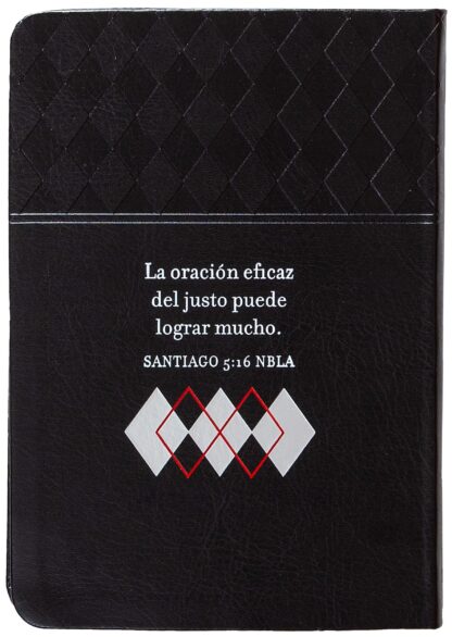 DEVOCIONAL ORACIONES Y PROMESAS - Image 8