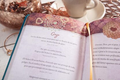 DEVOCIONAL ORACIONES Y PROMESAS PARA MADRES - Image 2
