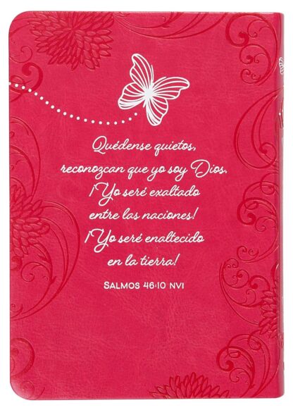 DEVOCIONAL DESCANSA EN LA PRESENCIA DE DIOS - Image 7