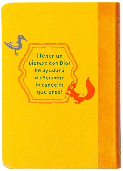 DEVOCIONAL 365 MI TIEMPO CON DIOS - Image 7
