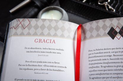 DEVOCIONAL ORACIONES Y PROMESAS - Image 6