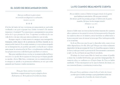 DEVOCIONAL  DE 3 MINUTOS PARA HOMBRES - Image 2