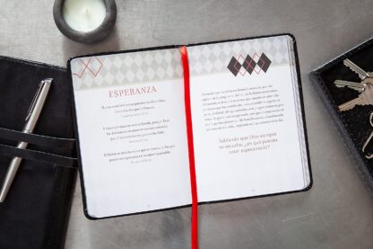 DEVOCIONAL ORACIONES Y PROMESAS - Image 7