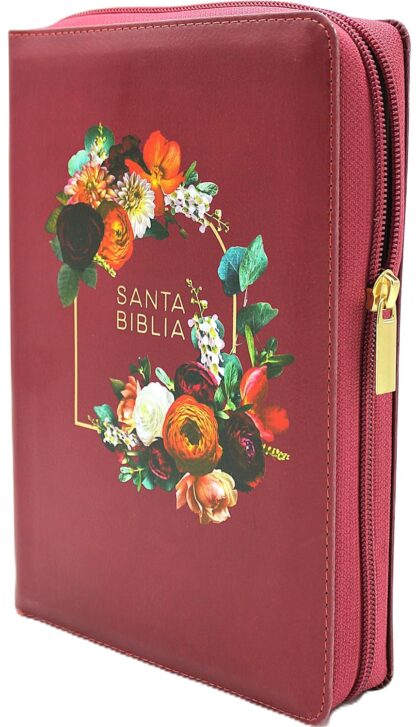 BIBLIA RV1960 LETRA GIGANTE - Image 5