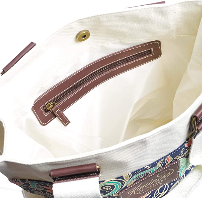 BOLSO LA AMABILIDAD IMPORTA - Image 2