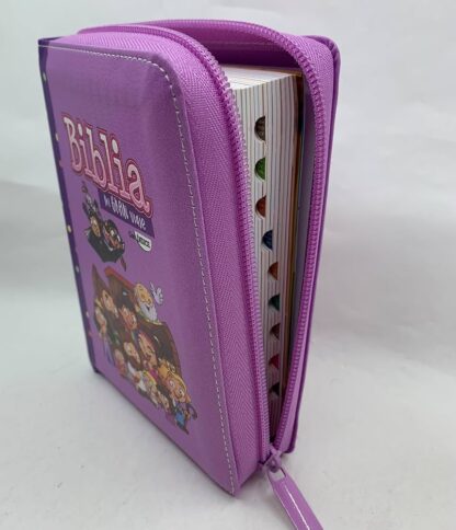 BIBLIA RV60 MI GRAN VIAJE BOLSILLO - Image 6