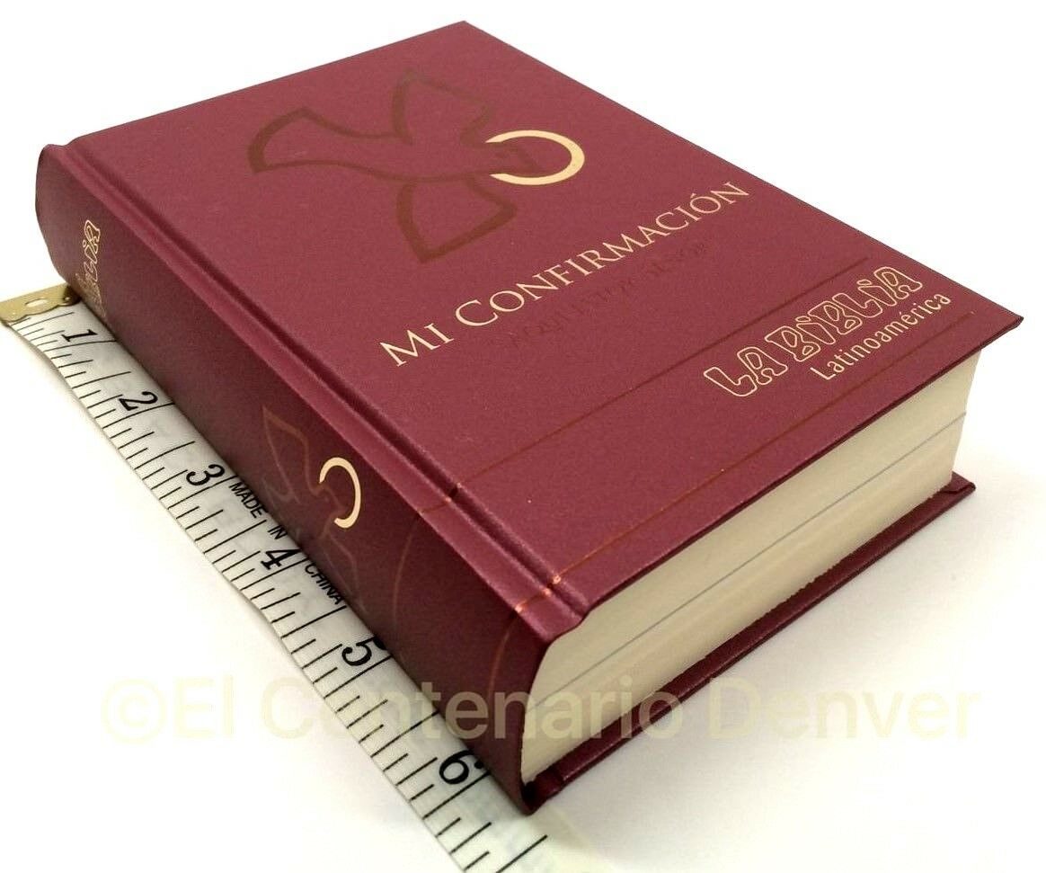BIBLIA BOLSILLO CONFIRMACION - Image 6