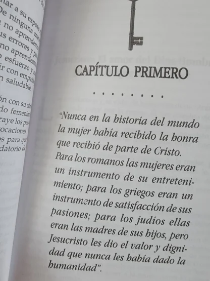 CONOCE USTED A SU ESPOSA- DAVID HORMACHEA - Image 3