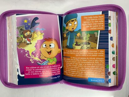 BIBLIA RV60 MI GRAN VIAJE BOLSILLO - Image 2