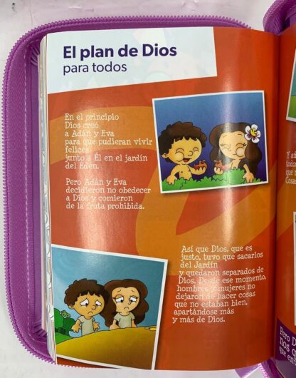 BIBLIA RV60 MI GRAN VIAJE BOLSILLO - Image 5