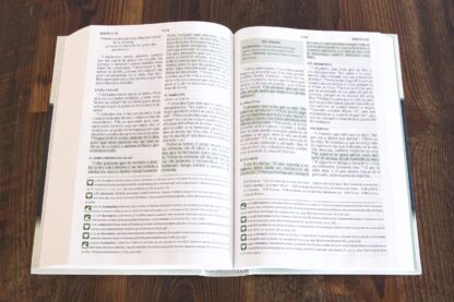 BIBLIA DEL PESCADOR RV60 LETRA GRANDE - Image 6