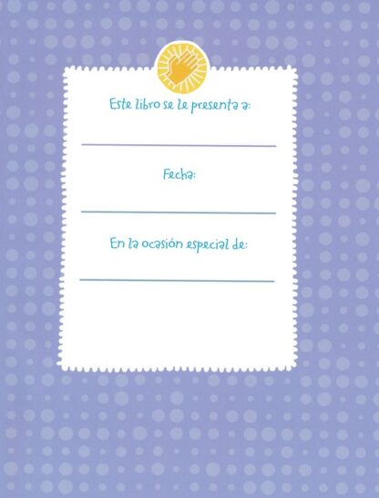 YO QUIERO SER COMO JESUS- HISTORIAS - Image 2