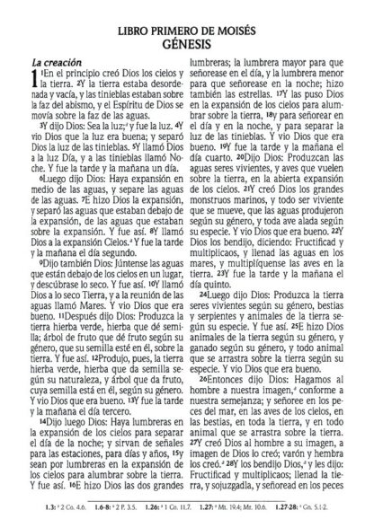 BIBLIA DE PROMESAS RV60 TAMAÑO MANUAL - Image 7