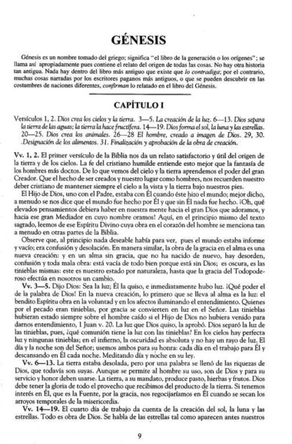 COMENTARIO DE LA BIBLIA MATHEW HENRY - Image 3