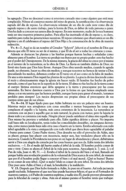 COMENTARIO DE LA BIBLIA MATHEW HENRY - Image 4