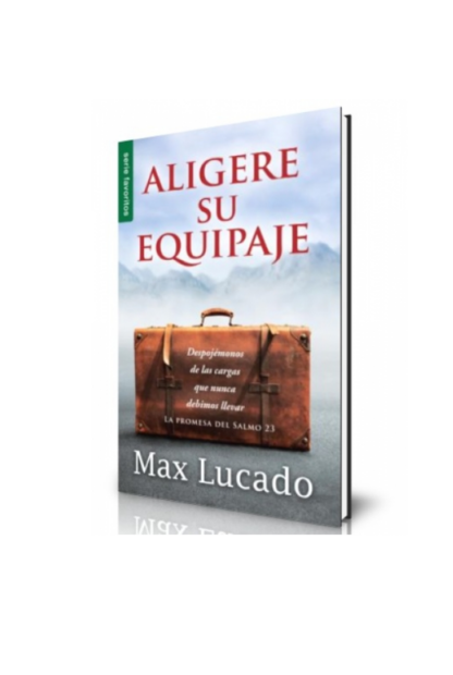 ALIGERE SU EQUIPAJE- BOLSILLO