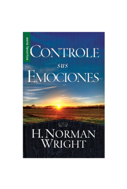 CONTROLE SUS EMOCIONES- BOLSILLO