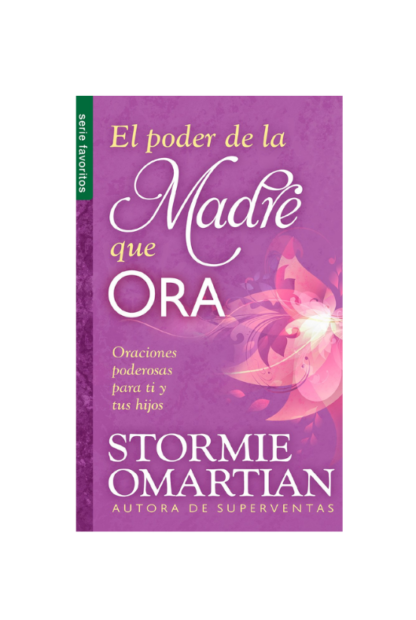 EL PODER DE LA MADRE QUE ORA- BOLSILLO