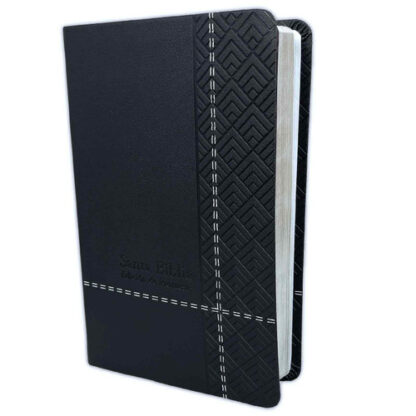 BIBLIA DE PROMESAS RV60 TAMAÑO MANUAL - Image 9