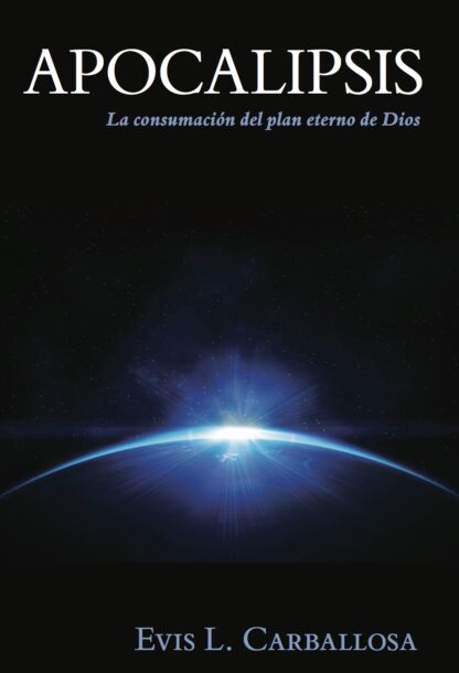 APOCALIPSIS AUTOR ELVIS L. CARBALLOSA - Image 2