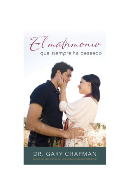EL MATRIMONIO QUE SIEMPRE HA DESEADO