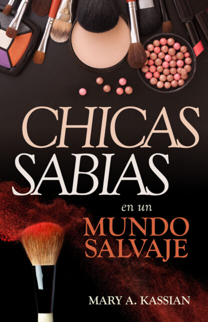 CHICAS SABIAS EN UN MUNDO SALVAJE - Image 3