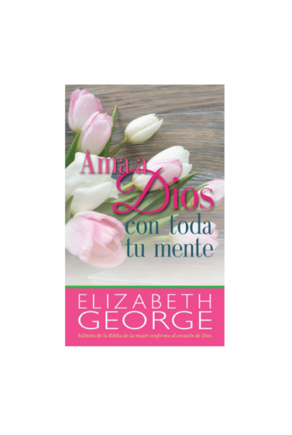 AMA A DIOS CON TODA TU MENTE. BOLSILLO