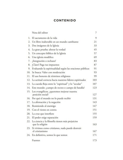 CULTURA/CIUDADANOS DEL CIELO-A.W.TOZER - Image 3