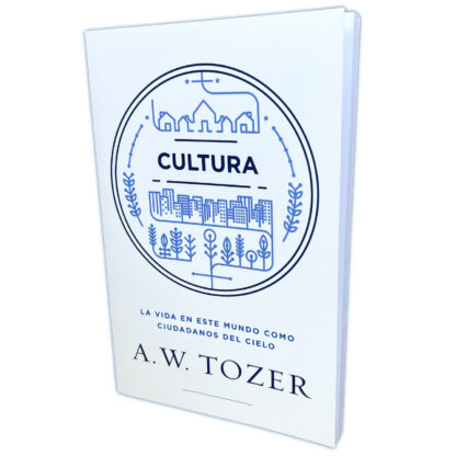 CULTURA/CIUDADANOS DEL CIELO-A.W.TOZER - Image 2