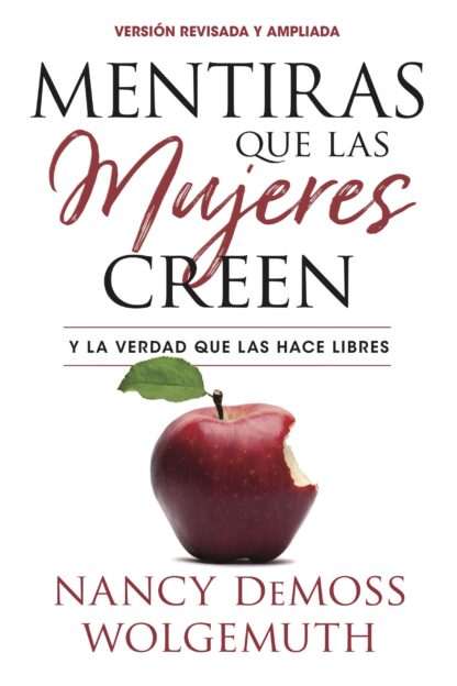 MENTIRAS QUE LAS MUJERES CREEN- LIBRO - Image 3