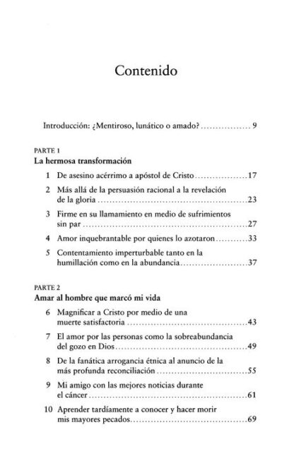 PORQUE AMO AL APOSTOL PABLO- PIPER - Image 6