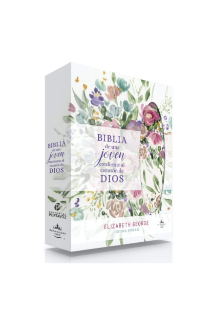 BIBLIA UNA JOVEN CONFORME AL CORAZON DE DIOS