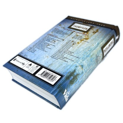 BIBLIA DE REFERENCIA THOMPSON RV60 - Image 2