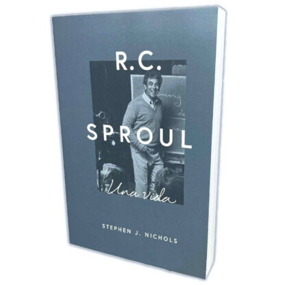 BIOGRAFIA R.C. SPROUL - UNA VIDA Y MINISTERIO - Image 3