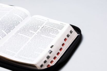 BIBLIA HOLMAN LETRA GIGANTE  RV60 CIERRE - Image 4